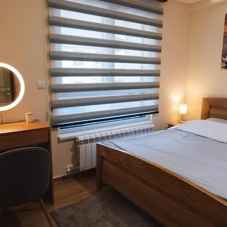 Lägenhet Dnd Sa Garazom Zlatibor