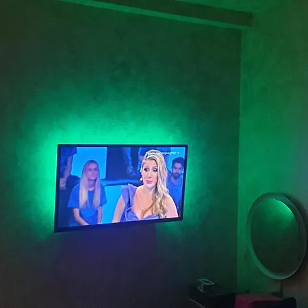 Apartment Dnd Sa Garazom *