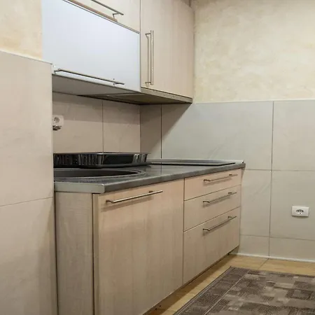 Apartment Dnd Sa Garazom *