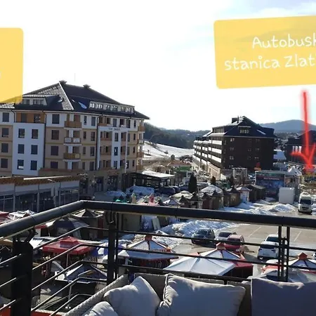 Dnd Sa Garazom * ズラティボール