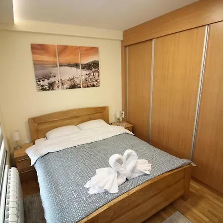 Dnd Sa Garazom * ズラティボール