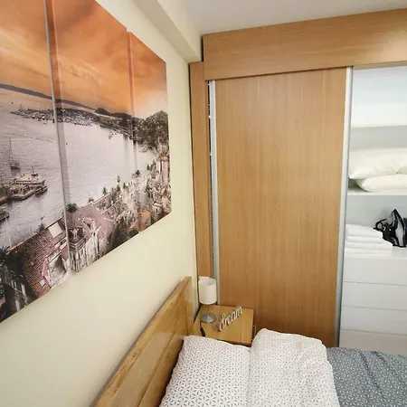 Dnd Sa Garazom * ズラティボール