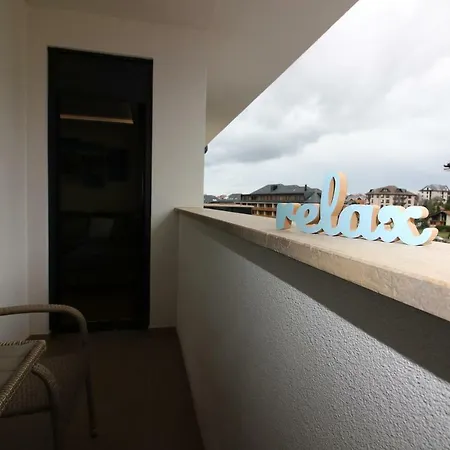 Dnd Sa Garazom アパート