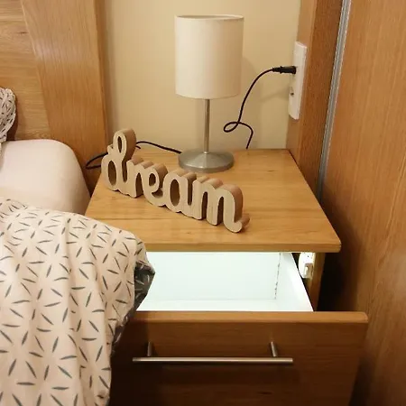 Apartment Dnd Sa Garazom