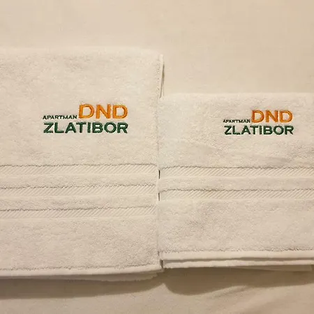 アパート Dnd Sa Garazom *