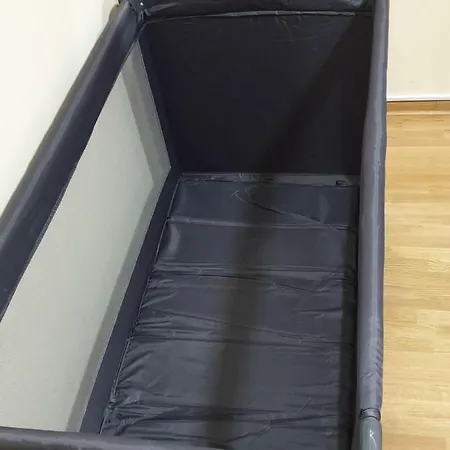 Dnd Sa Garazom アパート *