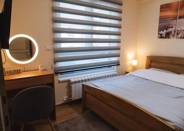 Apartamento Dnd Sa Garazom Zlatibor