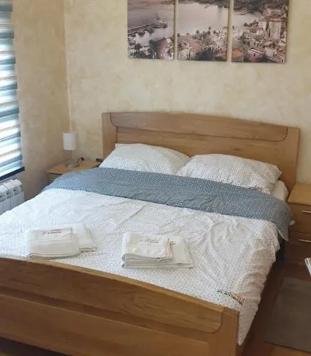 Dnd Sa Garazom Apartamento Zlatibor