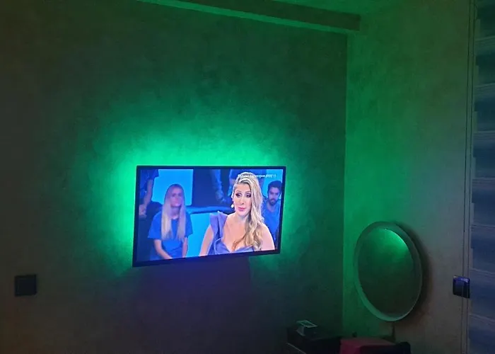 Apartamento Dnd Sa Garazom *