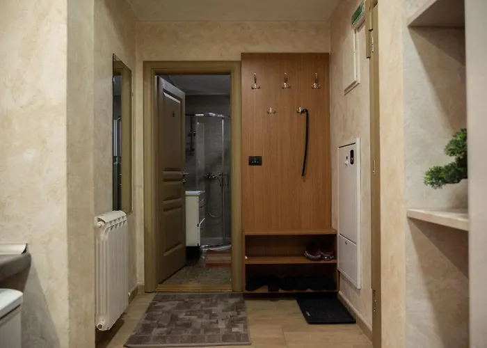 Apartamento Dnd Sa Garazom Zlatibor