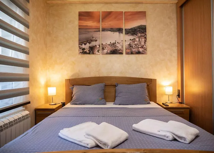 Apartamento Dnd Sa Garazom Zlatibor