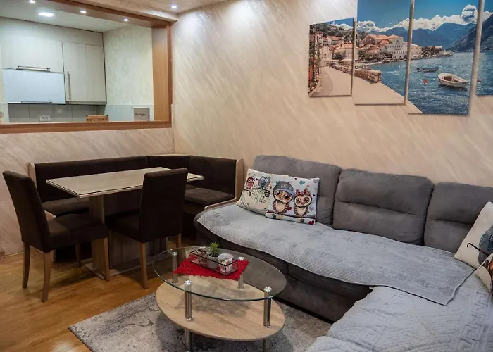 Apartamento Dnd Sa Garazom Zlatibor