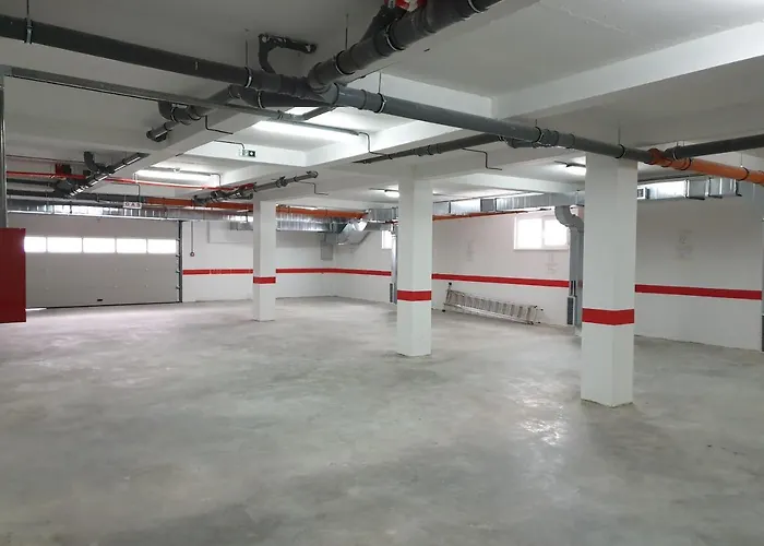 Dnd Sa Garazom * Zlatibor