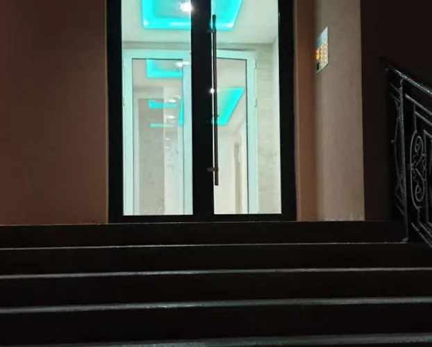 Apartamento Dnd Sa Garazom Zlatibor