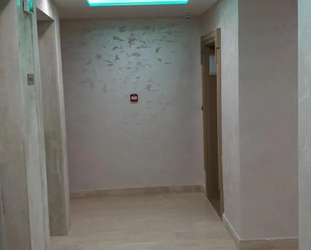 Dnd Sa Garazom Zlatibor