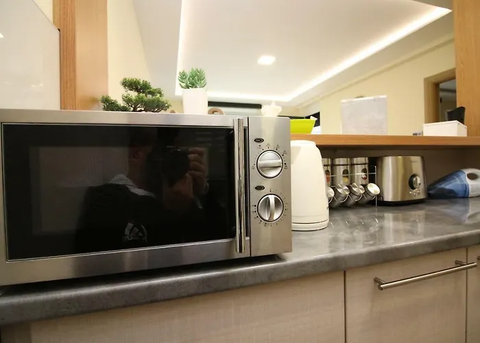 Dnd Sa Garazom Zlatibor