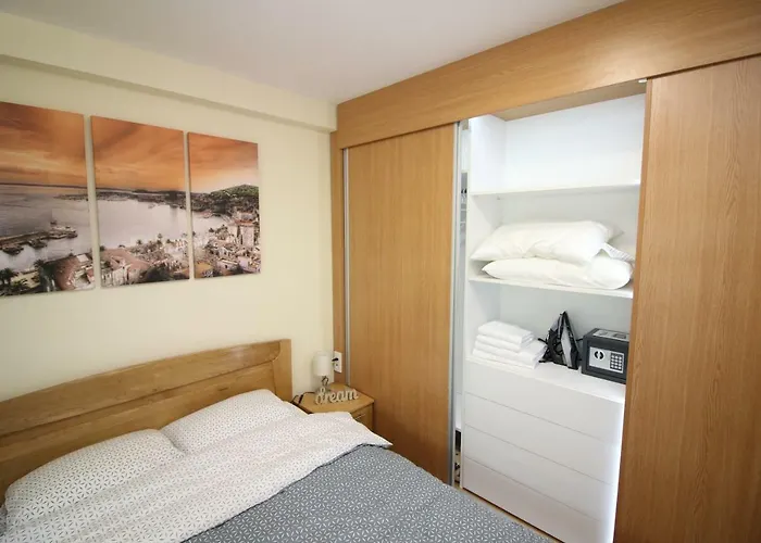 Dnd Sa Garazom Apartamento Zlatibor