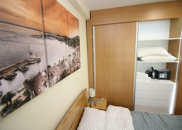 Dnd Sa Garazom * Zlatibor