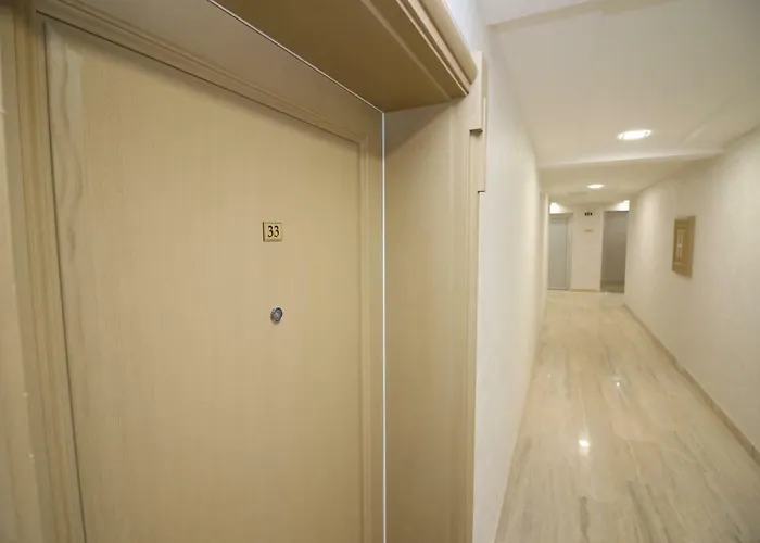 Dnd Sa Garazom Apartamento Zlatibor