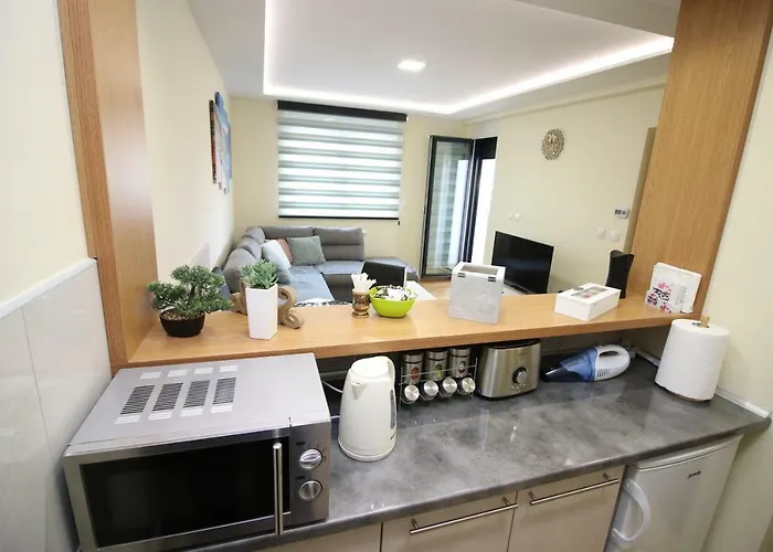 Dnd Sa Garazom Zlatibor