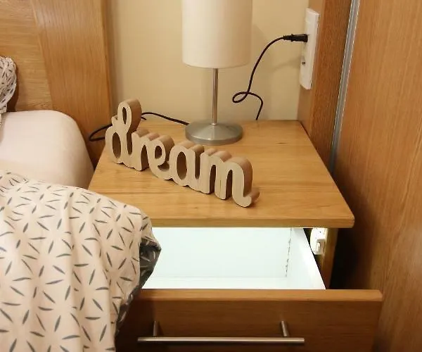 Apartamento Dnd Sa Garazom