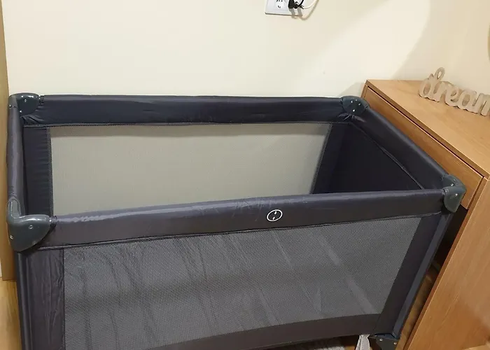 Dnd Sa Garazom * Zlatibor